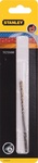 Víceúčelový vrták do kovu-zdiva-dřeva - STA53197