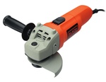 Úhlová bruska 750W - 115 mm - KG115K