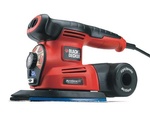 Multifunkční bruska 220W - KA280