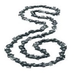 Řetěz pro řetězovou pilu s lištou 35cm, - A6235CS