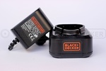 Nabíječka Li-Ion akumulátorů BL1310 10,8V - 90592259-01