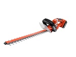 Aku nůžky na živý plot 36V/2,0Ah - 55 cm - GTC3655L20