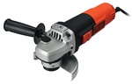 Úhlová bruska 750W 115mm - KG711
