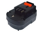 Akumulátor 12V/1,7Ah - NiCd - 499948-50