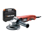 Úhlová bruska 1200W - 125 mm - KG1200K