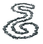 Náhradní řetěz pro řetězovou pilu, 40 cm - A6296