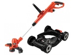 Strunová sekačka 550W - ST5530CMK + 2x struna