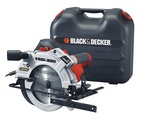 Kotoučová pila 1600W - KS1600LK