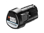 Akumulátor 10,8V/1,5Ah - Li-ion - BL1510