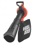 Zahradní vysavač 3000W - GW3030