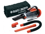 Autovysavač Dustbuster 12V - ADV1220