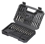 Sada vrtáků a bitů - 50 dílů - A7217