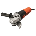 Elektrická úhlová bruska 900W, 115mm - KG911K
