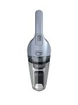 Aku vysavač Dustbuster Lithium 7,2V Li-Ion, bílá/kouřová - NVB215W